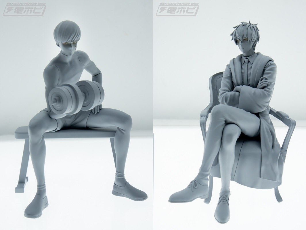 Wonder Festival Winter 2023 - II parte Wonder Festival Winter 2023 - II parte